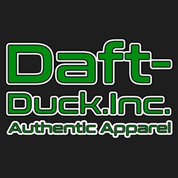 Daft-Duck Cap Design