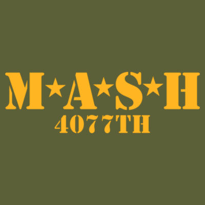 MASH - Patch Snapback Cap 2 Design