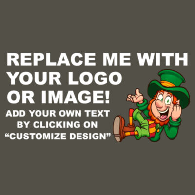 Editable - Patch Snapback Cap Design