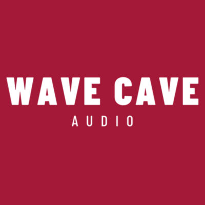 Wave Cave Audio - Beechfield Ultimate 5 Panel Cap with Sandwich Peak Design